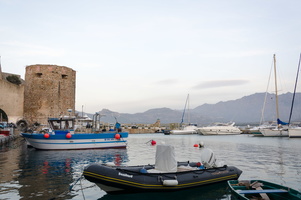 Corse - Septembre 2014